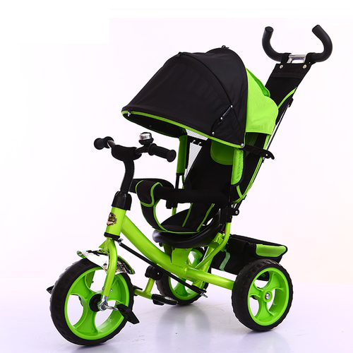 航空(eva air) 运营 3 轮自行车儿童/婴儿三轮车自行车/三轮车婴儿